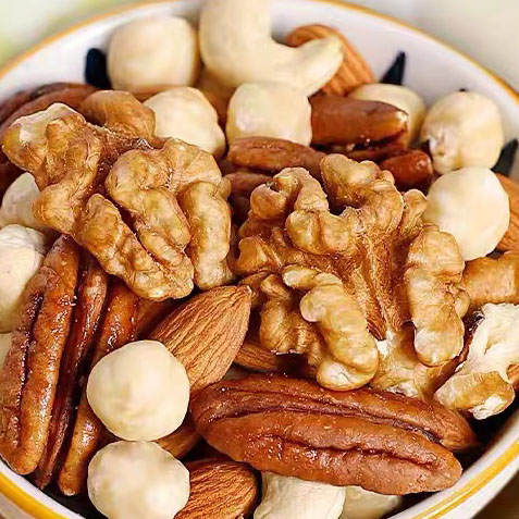 堅(jiān)果