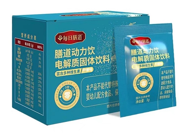 每日膳道 辛，癸酸甘油酯 食品添加劑