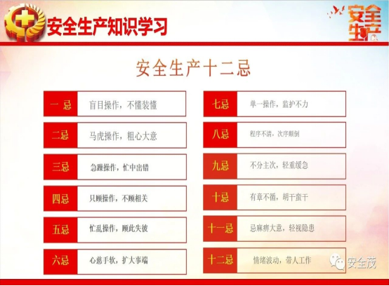 凱聞食品6月安全生產(chǎn)培訓
