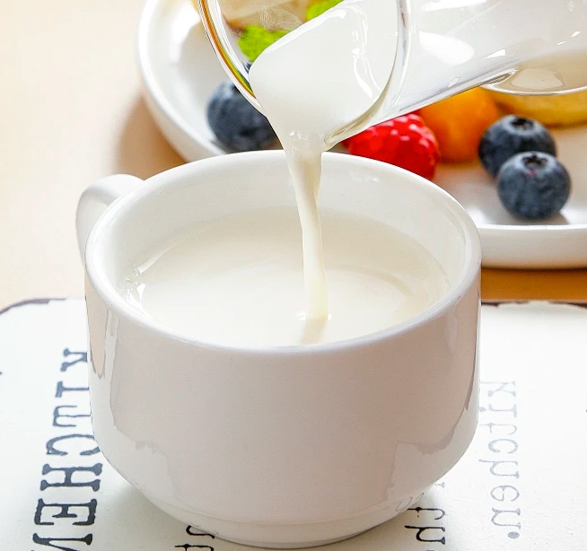 單甘酯在乳飲料中應(yīng)用